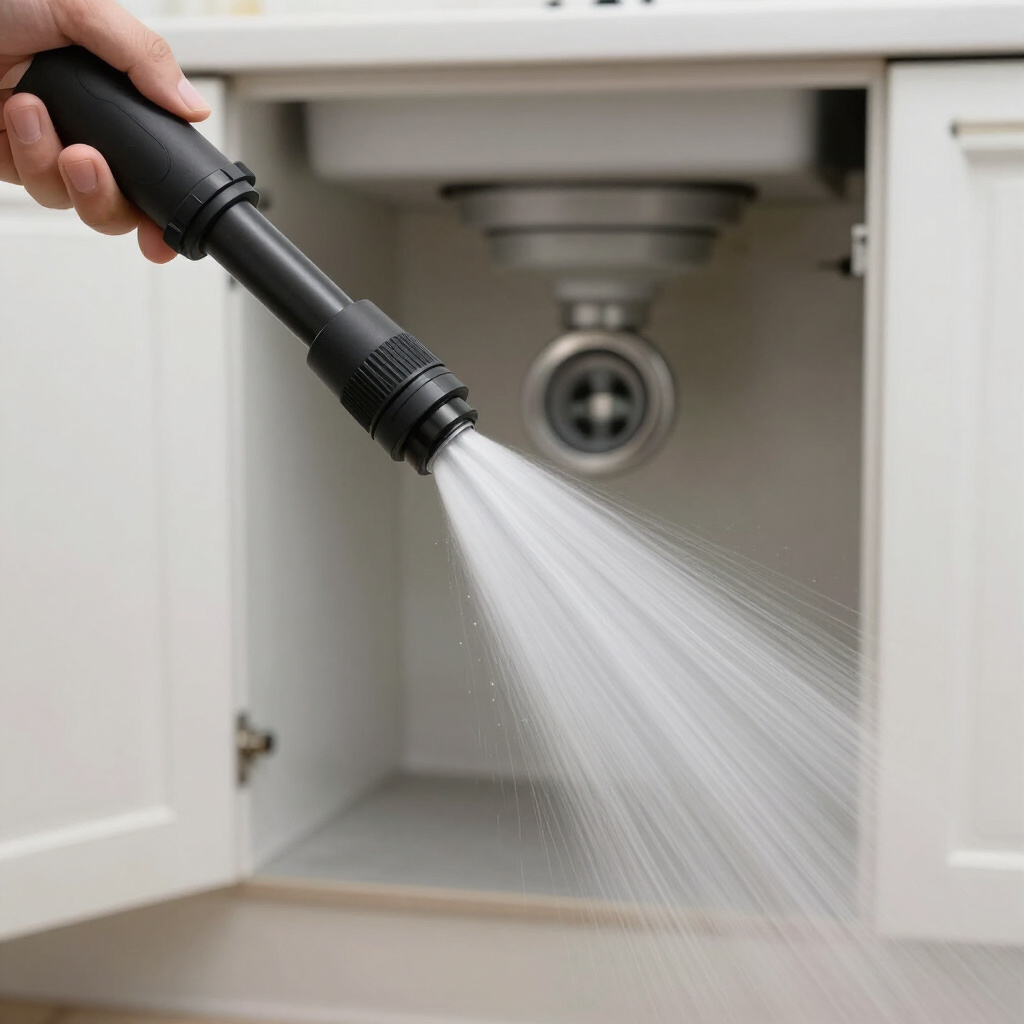 Drain Cleaning & Unclogging in Lincolnwood