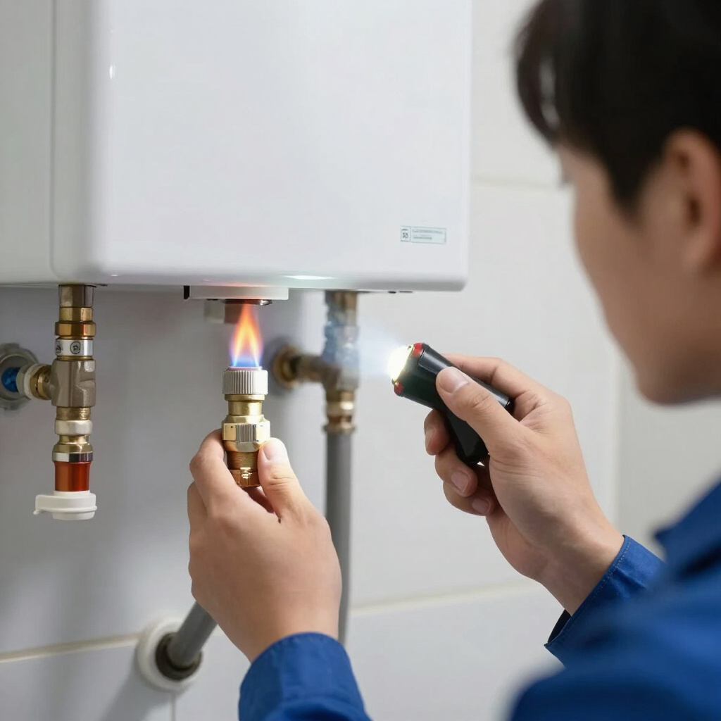 Water Heater Services in Lincolnwood