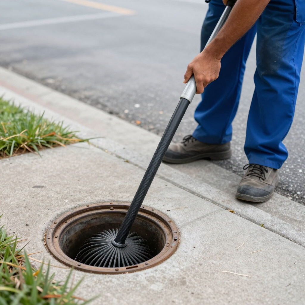 Sewer & Pipe Services in Lincolnwood