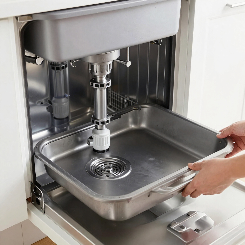 Garbage Disposal in Lincolnwood