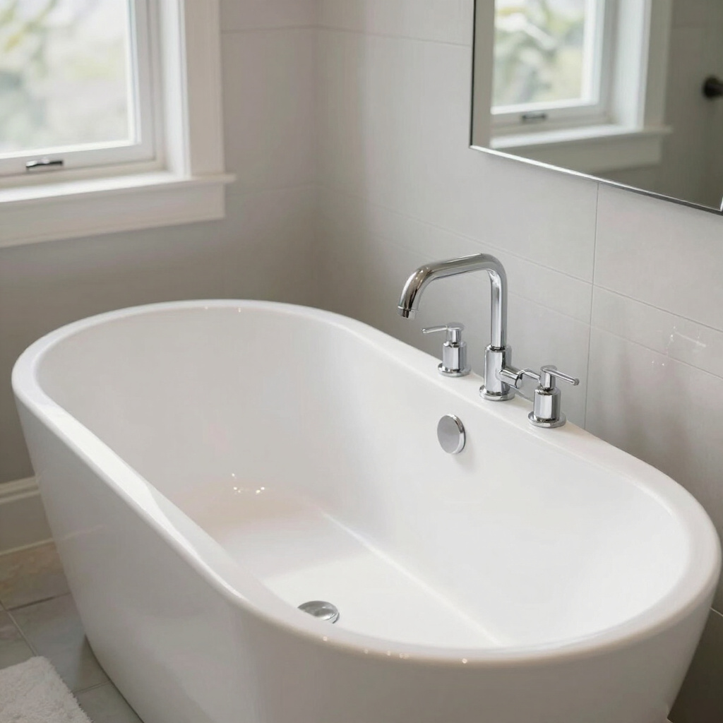Bathroom & Kitchen Upgrades in Lincolnwood